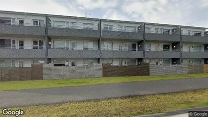 Apartments for rent in Hafnarfjörður - Photo from Google Street View
