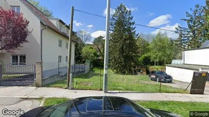 Apartments for rent in Vienna Hietzing - Photo from Google Street View