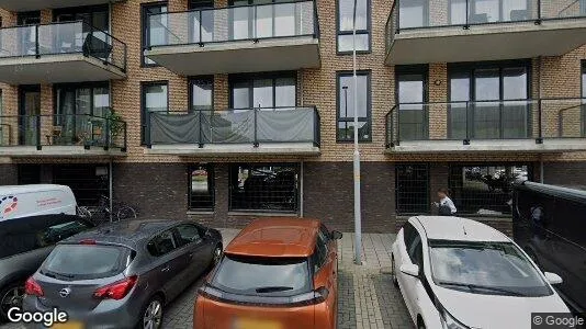 Apartments for rent in Haarlemmermeer - Photo from Google Street View