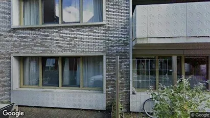 Apartments for rent in Haarlem - Photo from Google Street View