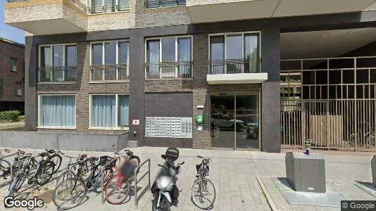 Apartments for rent in Amsterdam Zuideramstel - Photo from Google Street View