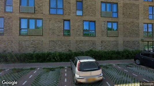 Apartments for rent in Arnhem - Photo from Google Street View