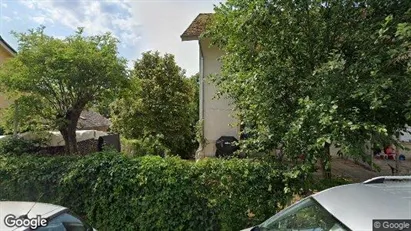 Apartments for rent in Pforzheim - Photo from Google Street View