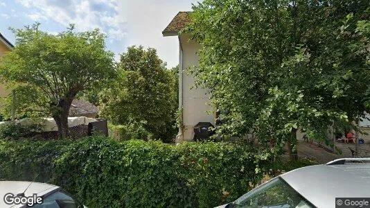 Apartments for rent in Pforzheim - Photo from Google Street View