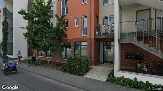 Apartments for rent in Heidelberg - Photo from Google Street View