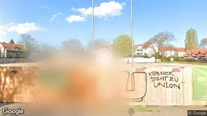 Apartments for rent in Berlin Treptow-Köpenick - Photo from Google Street View