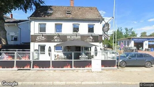 Apartments for rent in Duchy of Lauenburg - Photo from Google Street View