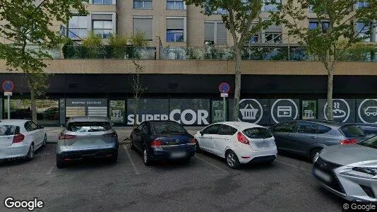 Apartments for rent in Madrid Fuencarral-El Pardo - Photo from Google Street View