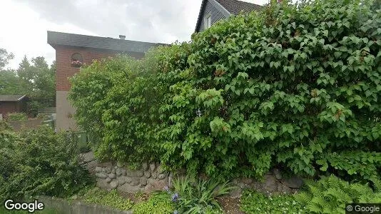 Apartments for rent in Sollentuna - Photo from Google Street View