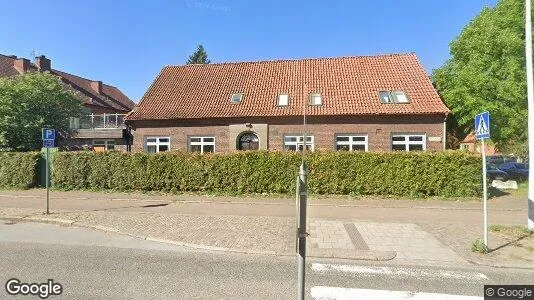 Apartments for rent in Helsingborg - Photo from Google Street View