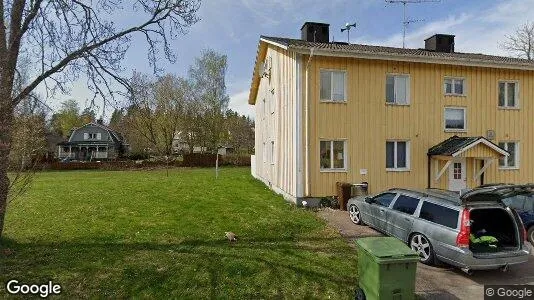 Apartments for rent in Grums - Photo from Google Street View