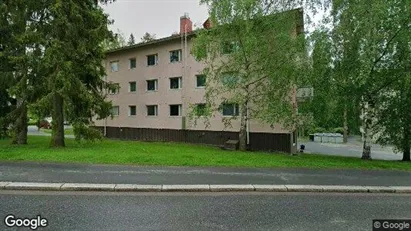 Apartments for rent in Valkeakoski - Photo from Google Street View