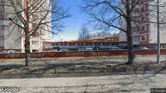 Apartments for rent in Tampere Eteläinen - Photo from Google Street View