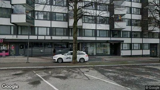 Rooms for rent in Tampere Keskinen - Photo from Google Street View