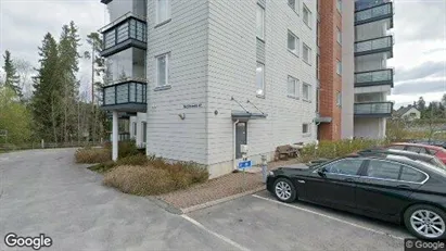 Apartments for rent in Tampere Eteläinen - Photo from Google Street View