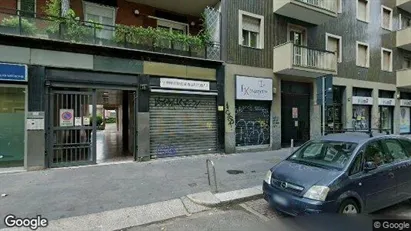 Apartments for rent in Milano Zona 5 - Vigentino, Chiaravalle, Gratosoglio - Photo from Google Street View