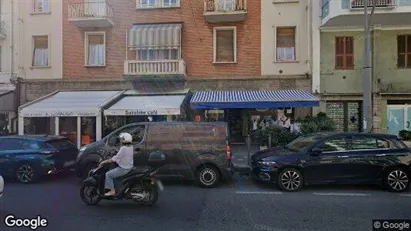 Apartments for rent in Sanremo - Photo from Google Street View