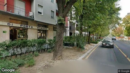 Apartments for rent in Milano Zona 4 - Vittoria, Forlanini - Photo from Google Street View
