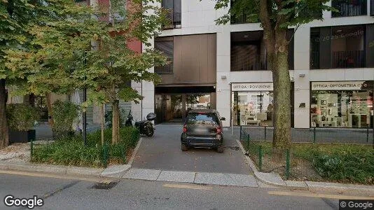 Apartments for rent in Milano Zona 4 - Vittoria, Forlanini - Photo from Google Street View