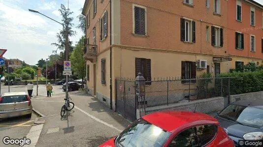 Rooms for rent in Bologna - Photo from Google Street View