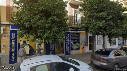 Rooms for rent in Castelfranco Emilia - Photo from Google Street View