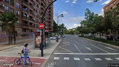 Rooms for rent in Borgocarbonara - Photo from Google Street View