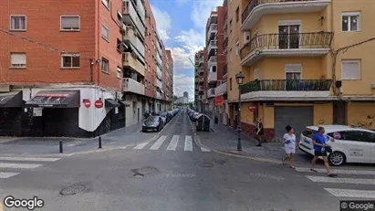 Rooms for rent in Moglia - Photo from Google Street View