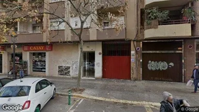Rooms for rent in Borgocarbonara - Photo from Google Street View