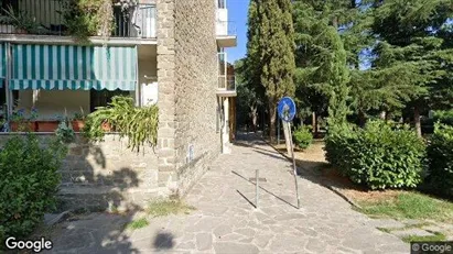 Apartments for rent in Florence - Photo from Google Street View