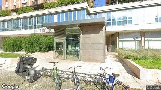Apartments for rent in Verona - Photo from Google Street View