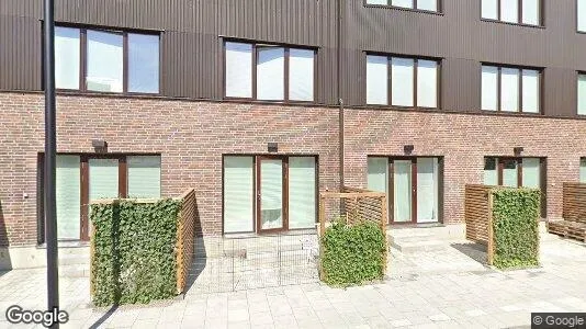 Apartments for rent in Malmö City - Photo from Google Street View