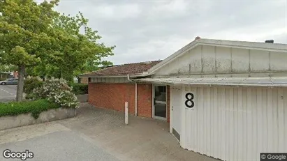 Apartments for rent in Trelleborg - Photo from Google Street View