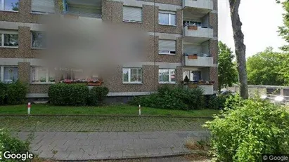 Apartments for rent in Bochum - Photo from Google Street View