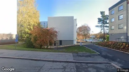Apartments for rent in Espoo - Photo from Google Street View