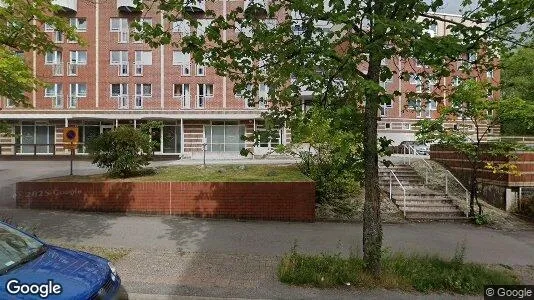Apartments for rent in Espoo - Photo from Google Street View