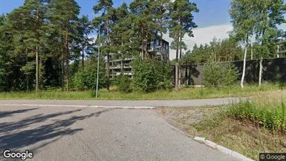 Apartments for rent in Espoo - Photo from Google Street View