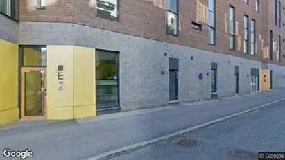 Apartments for rent in Vantaa - Photo from Google Street View