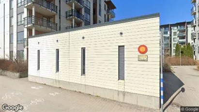 Apartments for rent in Helsinki Itäinen - Photo from Google Street View