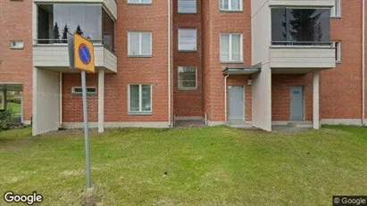 Apartments for rent in Tampere Lounainen - Photo from Google Street View