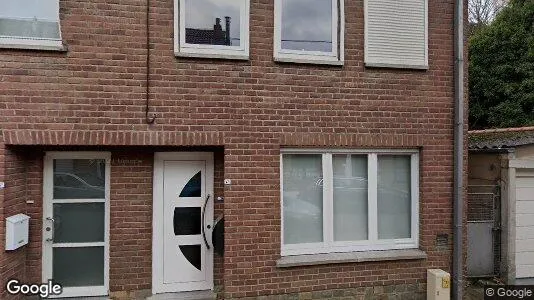 Apartments for rent in Bertem - Photo from Google Street View