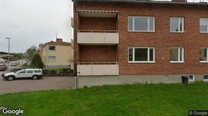 Apartments for rent in Säffle - Photo from Google Street View