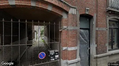 Apartments for rent in Luik - Photo from Google Street View