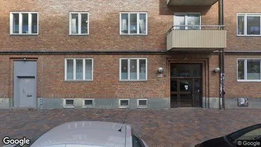 Apartments for rent in Malmö City - Photo from Google Street View