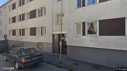 Apartments for rent in Katrineholm - Photo from Google Street View