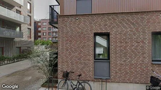Apartments for rent in Kävlinge - Photo from Google Street View
