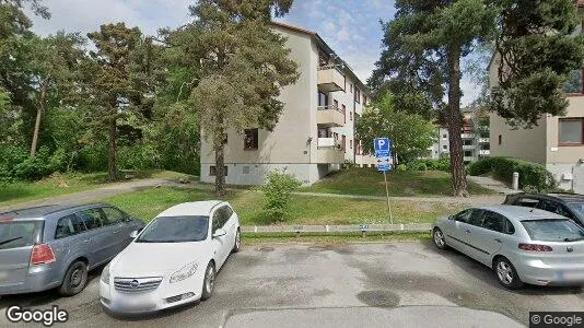 Apartments for rent in Stockholm South - Photo from Google Street View