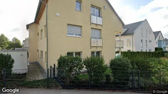 Apartments for rent in Schwabach - Photo from Google Street View