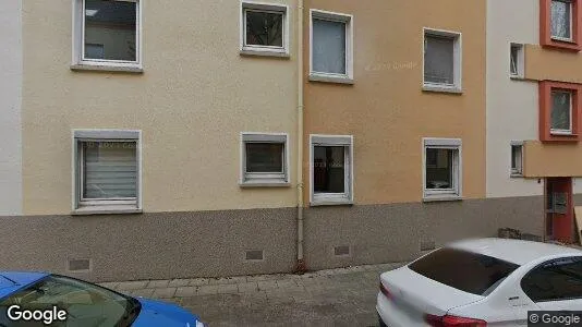 Apartments for rent in Essen - Photo from Google Street View