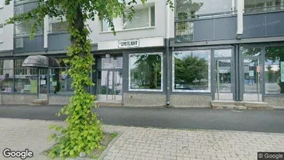 Apartments for rent in Tampere Keskinen - Photo from Google Street View