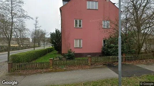 Apartments for rent in Ystad - Photo from Google Street View